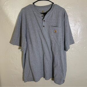 Carhartt Henley T-Shirt XL